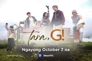 How ‘Tara, G!’ differs from past youth-oriented shows