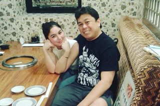 Peace offering? Dennis Padilla shares throwback snaps with Julia