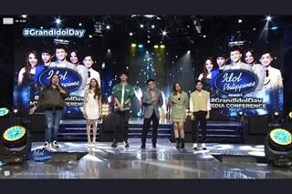 How lives of recent 'Idol PH' Top 5 changed after show
