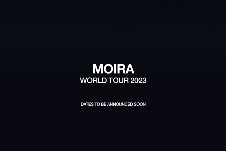 moira world tour 2023