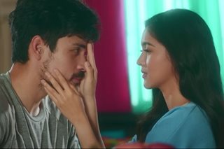 Movie review: 'Always' succeeds because of KimXi chemistry