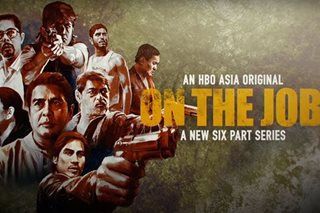 'On the Job' nominated for International Emmy Award 2022