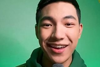 Darren covers Shawn Mendes' 'Lyle, Lyle, Crocodile' song