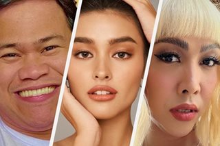 Bakit walang sama ng loob si Ogie Diaz kina Vice, Liza?