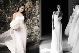 'Grieve, pray, let go': Maxene opens up about moving on