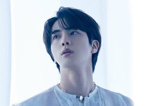 BTS' Jin to release solo single 'The Astronaut'