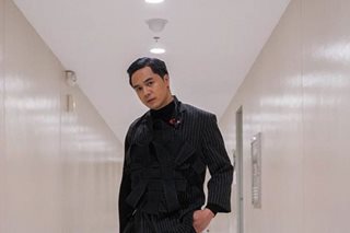 Sam Concepcion marks birthday with 'Get Down' concert