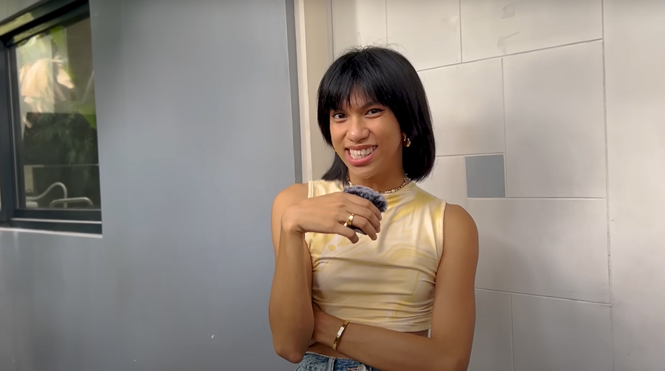 Screengrab from Mimiyuuuh