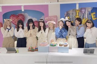 ONCEs celebrate TWICE's 7th anniversary with fundraiser