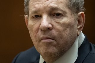 Harvey Weinstein will not face retrial on deadlocked rape charges: LA judge