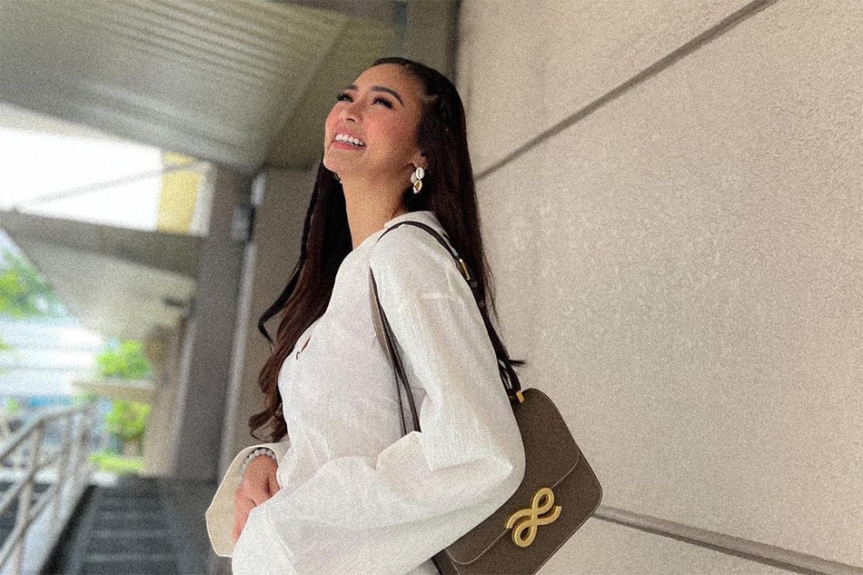 Kim Chiu sells out first bag collection in a week