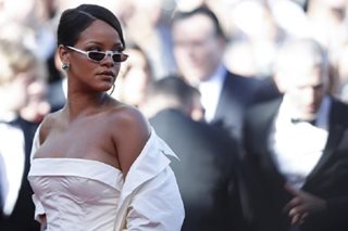 Rihanna to make music return with 'Black Panther' track