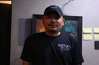 Dan Villegas: 'Cattleya Killer' proves Pinoys can compete