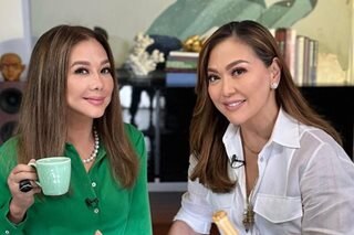 For the first time, Korina, Karen sit down for interview