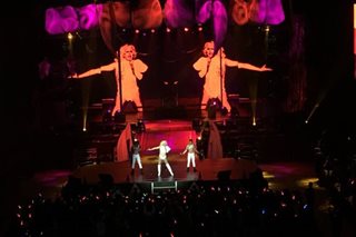 Hallyuween 2022: Drag queens make herstory at MOA Arena