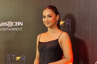 Why Maja did not hesitate to accept ABS-CBN series
