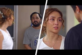 '2G2BT': Sino ang hinihinalang pumatay sa nanay ni Eloy?