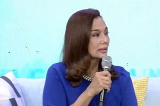 Kuh Ledesma opens up about daughter's healing journey