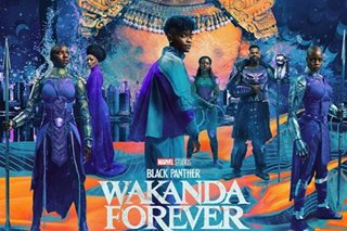 'Black Panther' sequel scores huge opening, at home and abroad