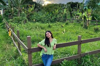 Karina Bautista, proud na ipinakita ang naipundar na lupa
