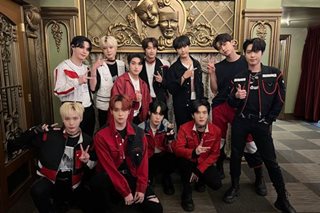 K-pop's Omega X ends contract with agency due to alleged abuse