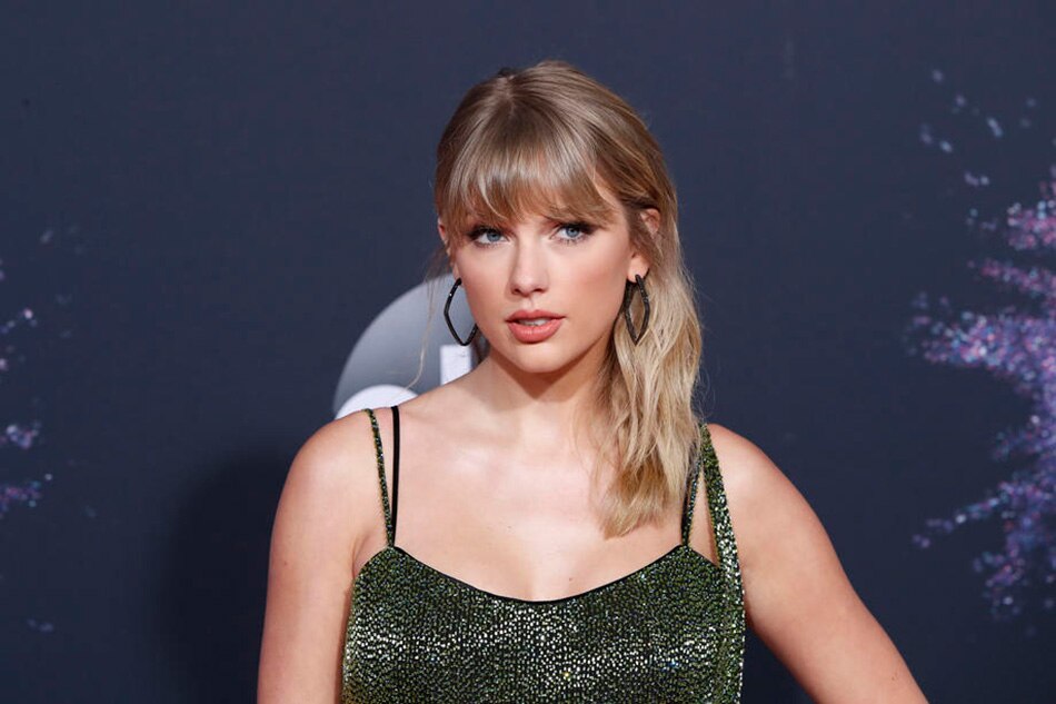 Swift's 'The Eras Tour' was due to go on public sale Friday. But after days of glitches and long waits for those attempting to buy early pre-sale tickets, the public sale was abruptly canceled on Thursday. EPA-EFE/file