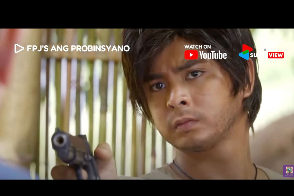 Probinsyano Atbp Mapapanood Sa Abs Cbn Superview Abs Cbn News