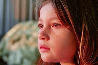 Andi Eigenmann, Jake Ejercito's daughter Ellie turns 11