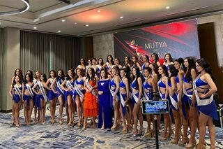 Mutya ng Pilipinas pageant planong mag open ng transgender category