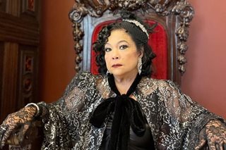 Nora Aunor’s ‘Kontrabida’ wins Best Asian Feature in Hanoi 