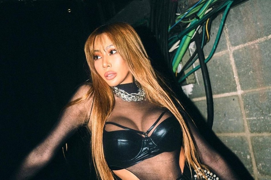 Korean-American rapper Jessi is coming back to Manila in December for the Head In The Clouds music festival. Photo: Instagram/@jessicah_o
