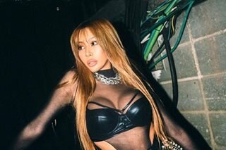 Jessi joins Head In The Clouds Manila lineup