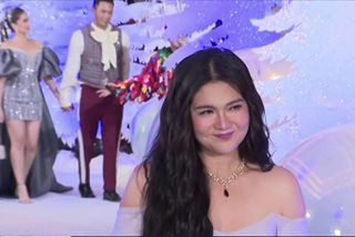 Dimples Romana tumanaw ng utang na loob sa ABS-CBN, Star Magic