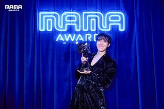 BTS, IVE take home top prizes at 2022 MAMA Awards
