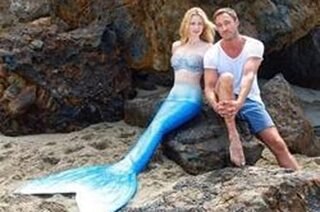 Fil-Am producer bankrolls 'A Mermaid for Christmas'