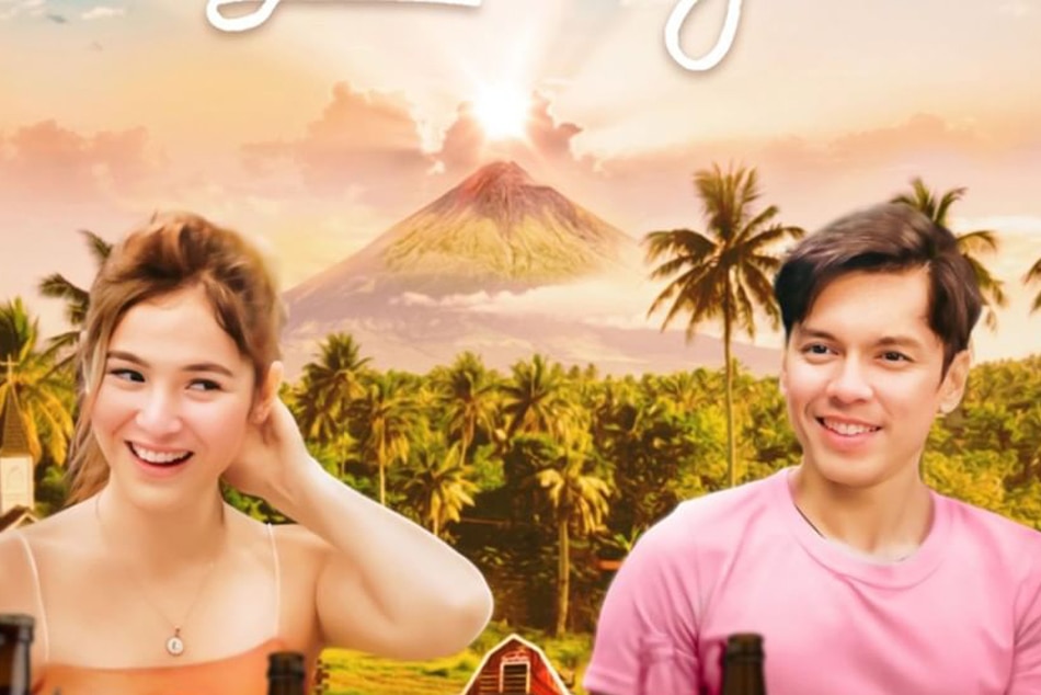 'I Love Lizzy' with Carlo Aquino, Barbie Imperial sets Jan. 2023
