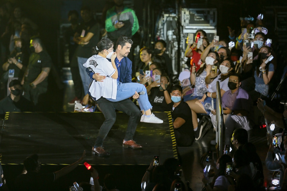 IN PHOTOS: Be You 2 in Manila 3