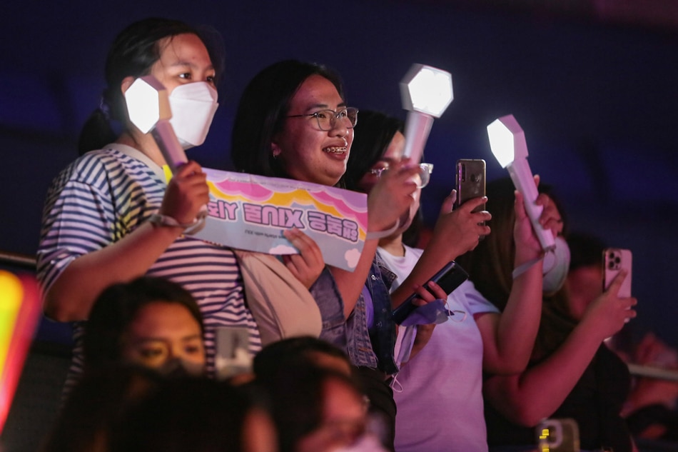 IN PHOTOS: Be You 2 in Manila 9