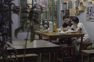 Charlie Dizon, Carlo Aquino pair up in 'Love on a Budget'