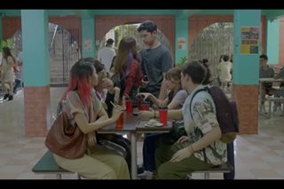 FIRST LOOK: 'Teen Clash' starring Jayda, Aljon, Markus