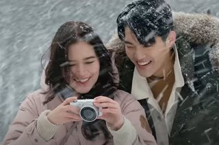 Review: K-drama fantasy comes true in 'Ultimate Oppa'