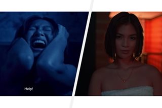 MMFF: Nadine, Heaven weigh their best actress chances