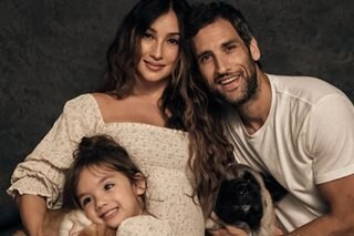 How second pregnancy was different for Solenn Heussaff 