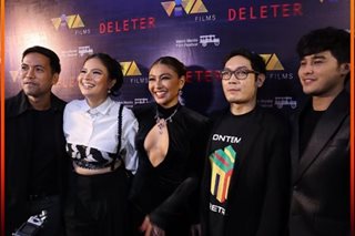 'Deleter' director credits 'word of mouth' for box-office success
