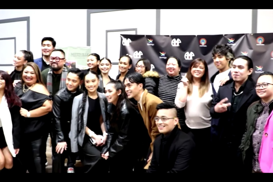 Star Magic brings to North America ABSCBN News