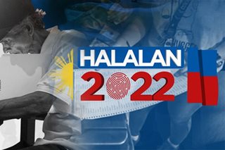 Halalan 2022: ABS-CBN News updates on Philippine elections