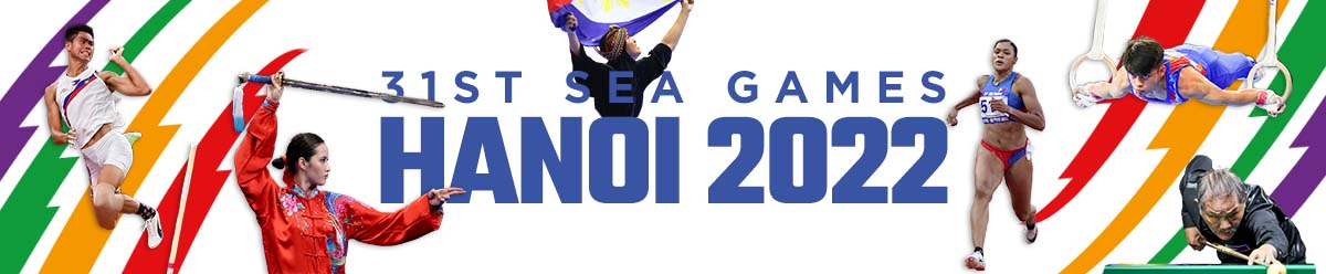 SEA Games 2022