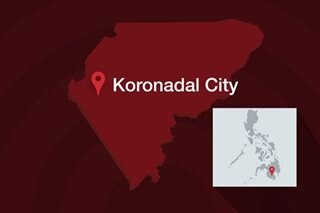 Extortion, terorismo posibleng motibo sa pagsabog sa Koronadal: mayor
