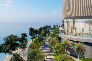 New resort, casino to open in Cebu in 2022
