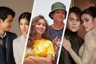 What’s in store for Kapamilya stars in 2022? Feng shui expert makes forecast